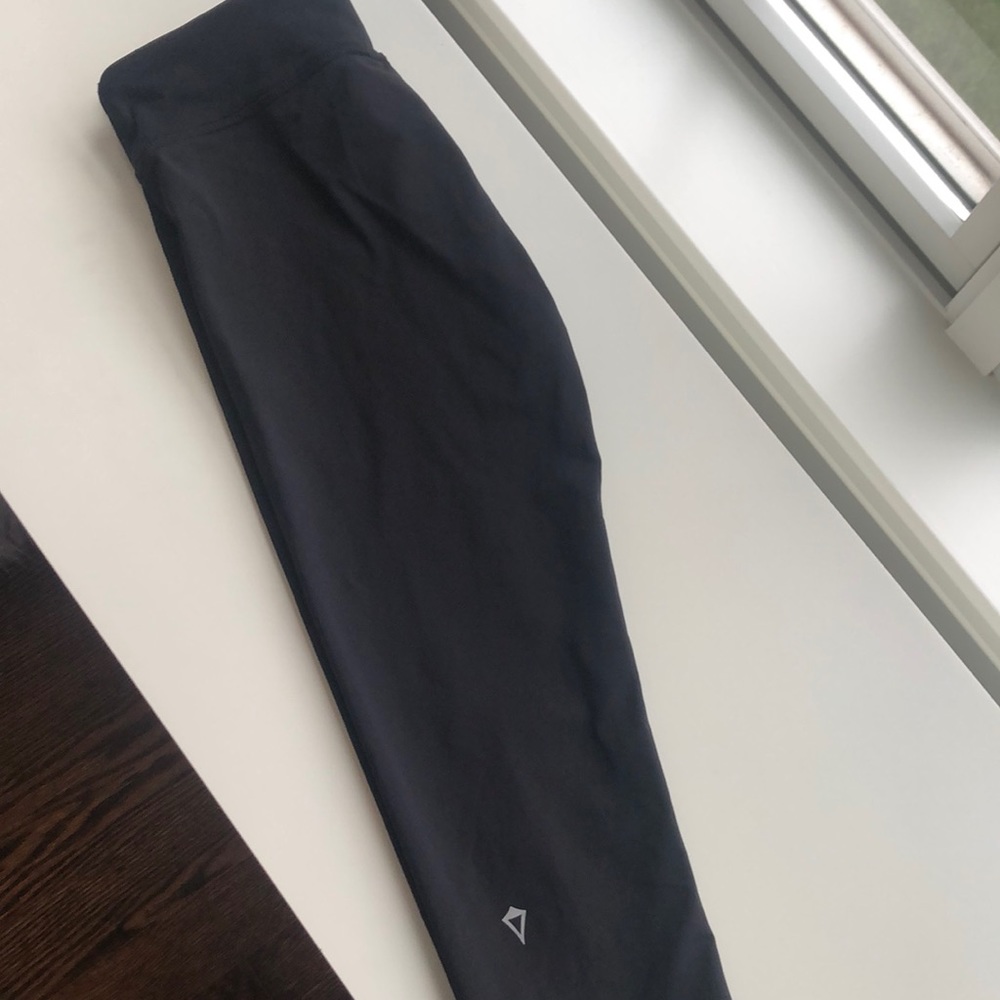 Girls Ivivva Capri